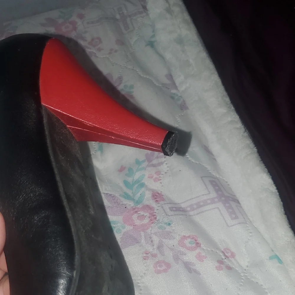 DV by Dolce Vita Black Women's Shoes - Picture 3 of 4